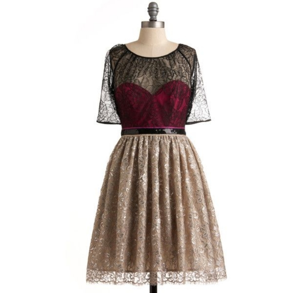 Cocktail Dress - Picture 1 of 7